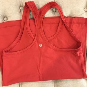 Lululemon racerback